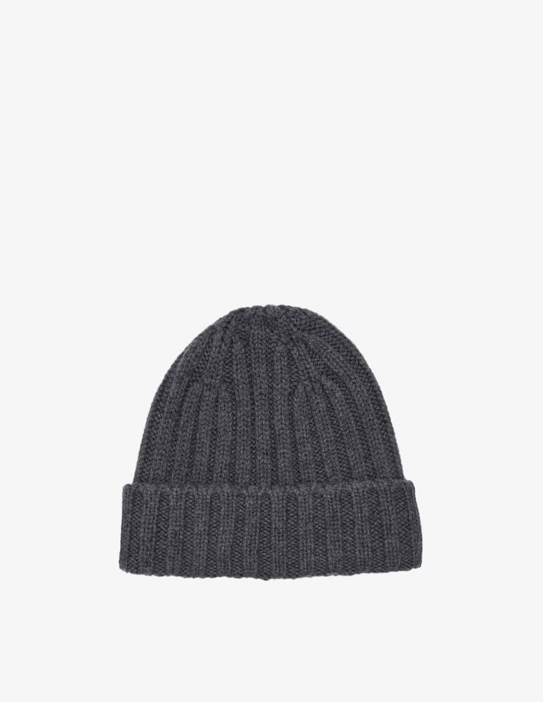 rinascente Aspesi Beanie in lana merino