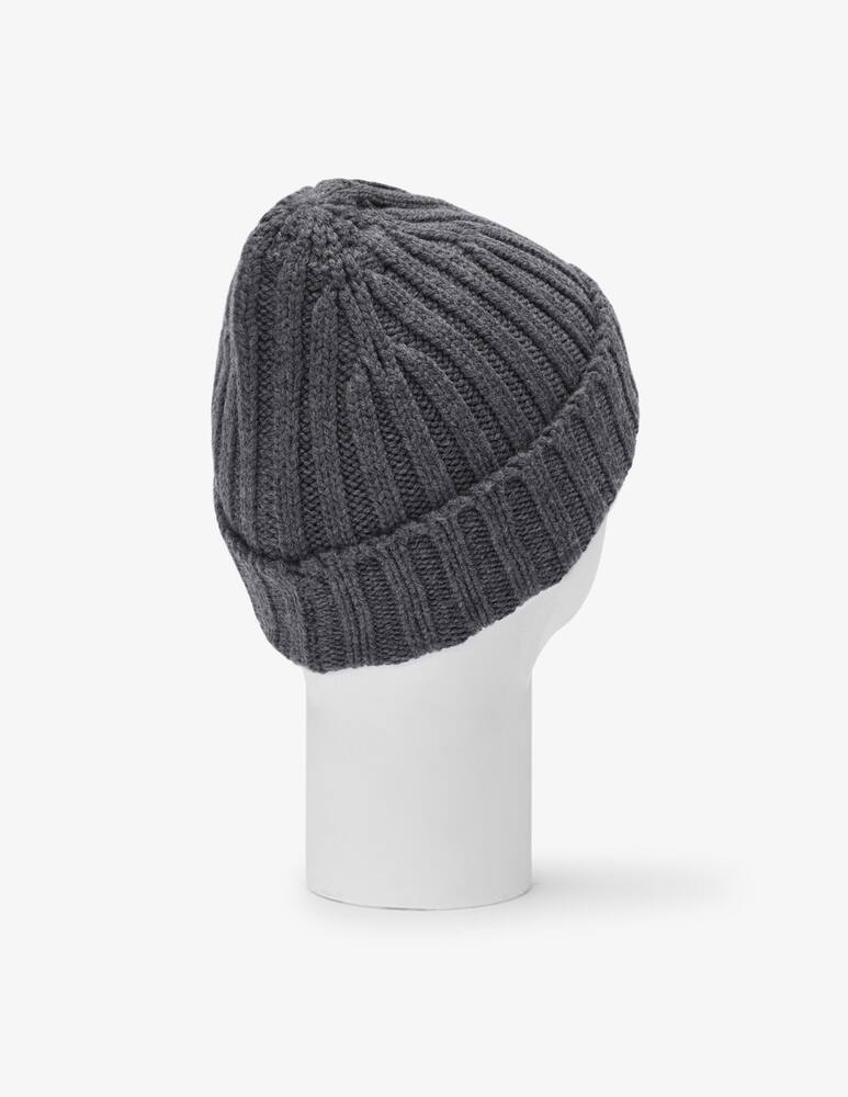 rinascente Aspesi Beanie in lana merino