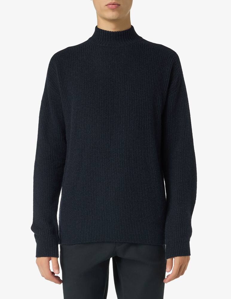 rinascente Aspesi Merino wool sweater