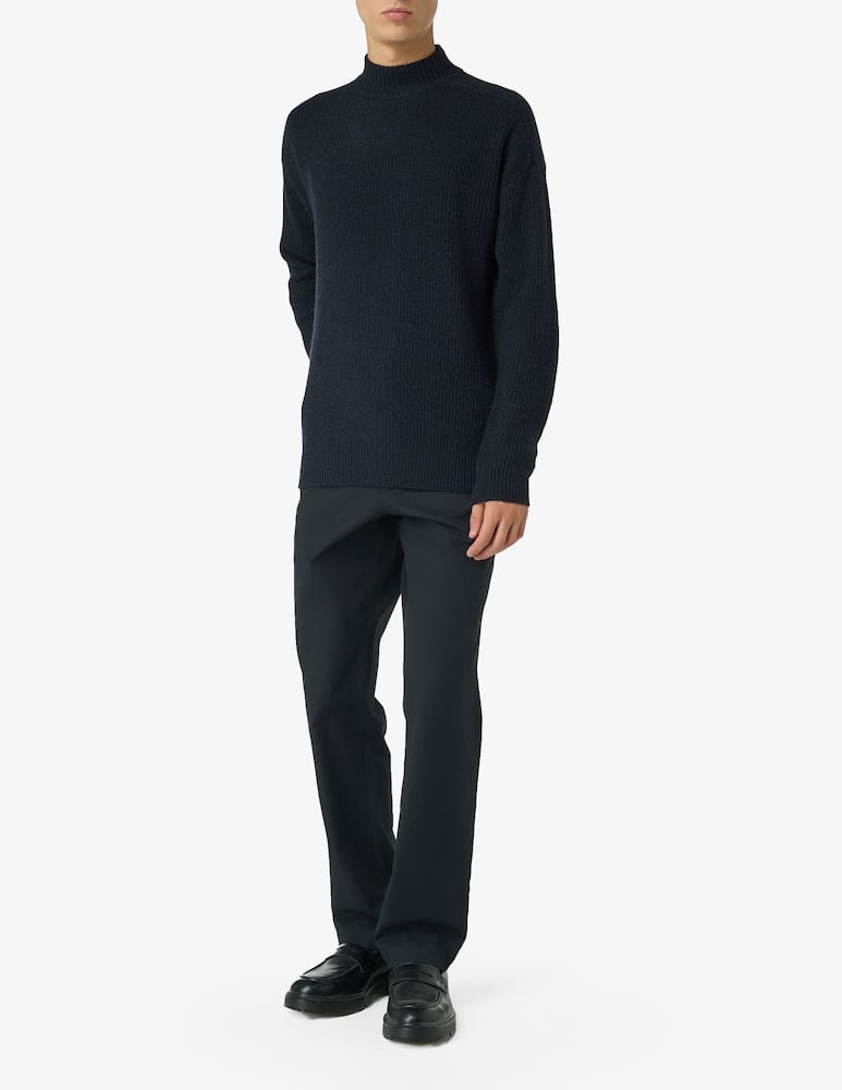 rinascente Aspesi Merino wool sweater