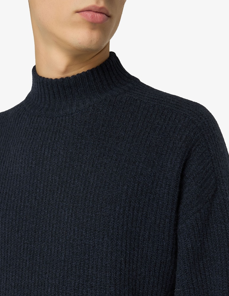 rinascente Aspesi Merino wool sweater