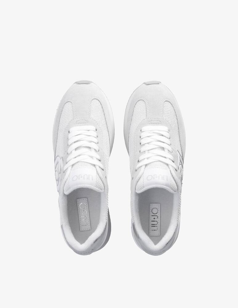 rinascente Liu Jo Dreamy 02 sneakers