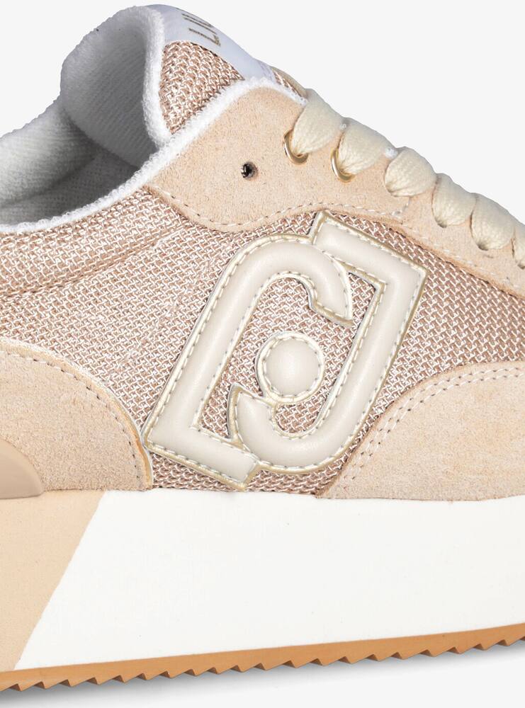 Liu Jo Dreamy 02 sneakers - picture 5 Liu Jo Dreamy 02 sneakers - picture 5