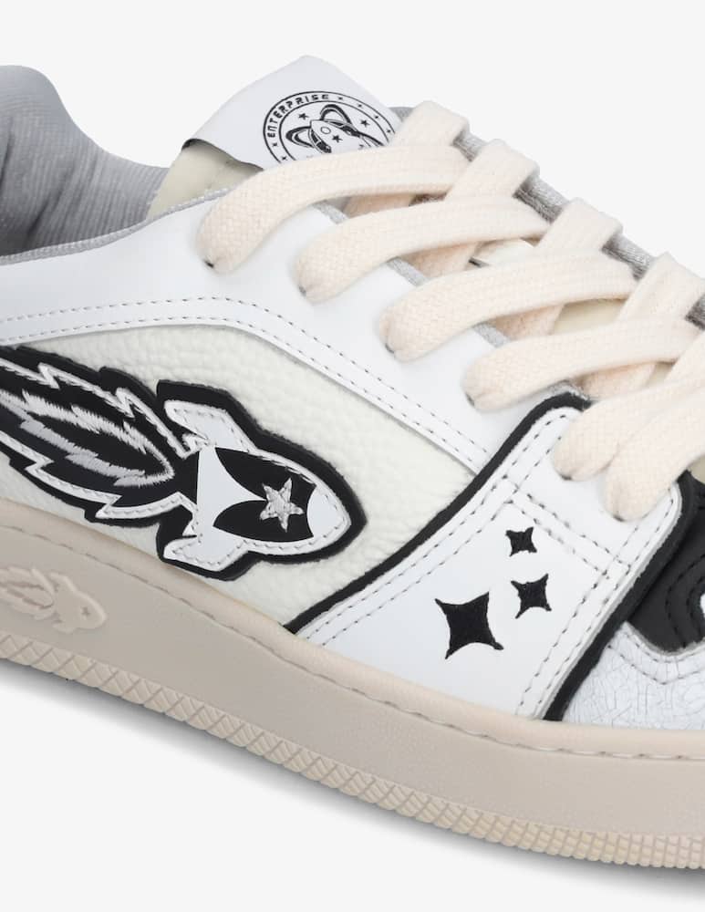 rinascente Enterprise Japan Sneaker egg rocket low