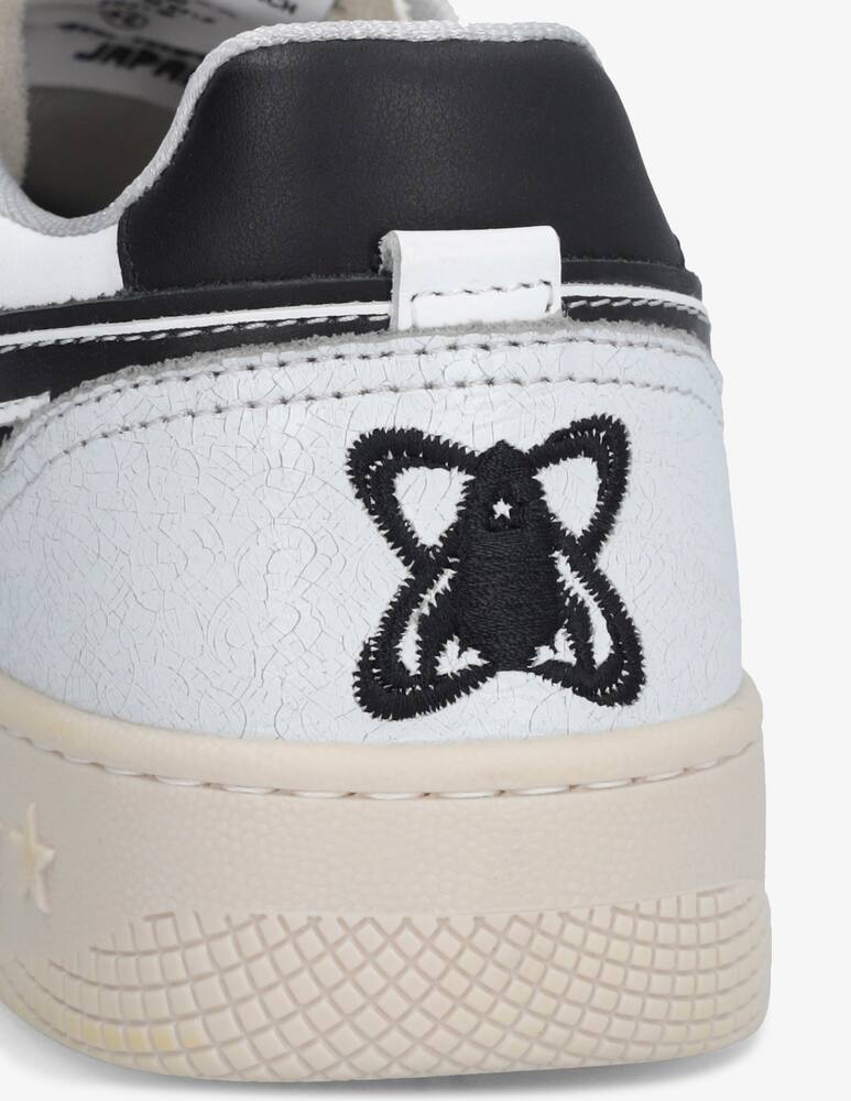 rinascente Enterprise Japan Sneaker egg rocket low