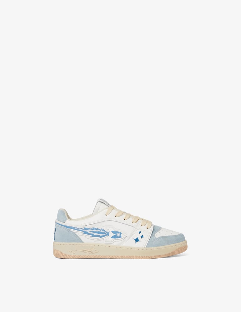 Enterprise Japan Sneaker low egg rocket - picture 1 Enterprise Japan Sneaker low egg rocket - picture 1