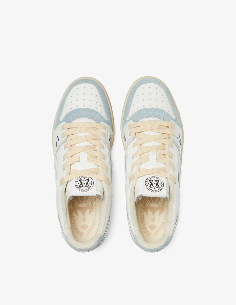 rinascente Enterprise Japan Sneaker low egg rocket