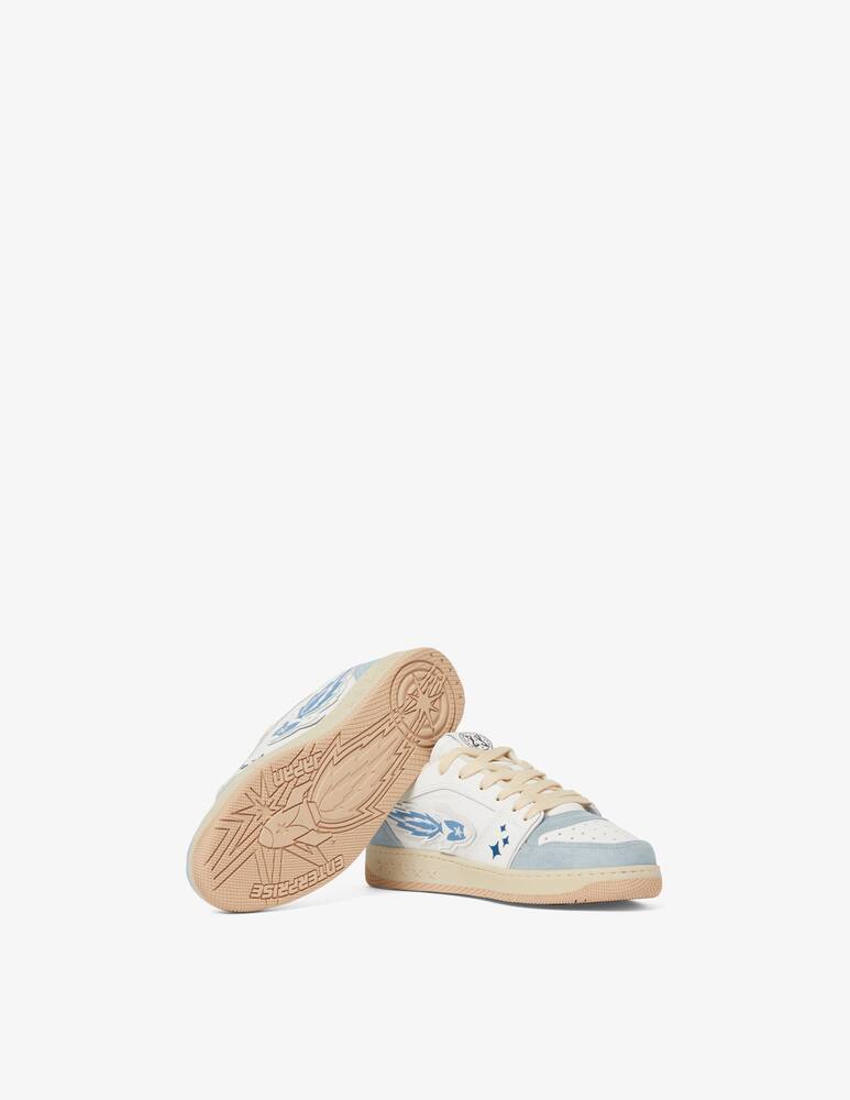 Enterprise Japan Sneaker low egg rocket - picture 5 Enterprise Japan Sneaker low egg rocket - picture 5