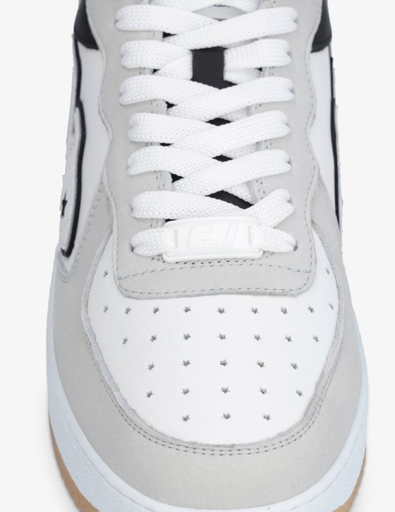 rinascente Enterprise Japan Sneaker rocket low