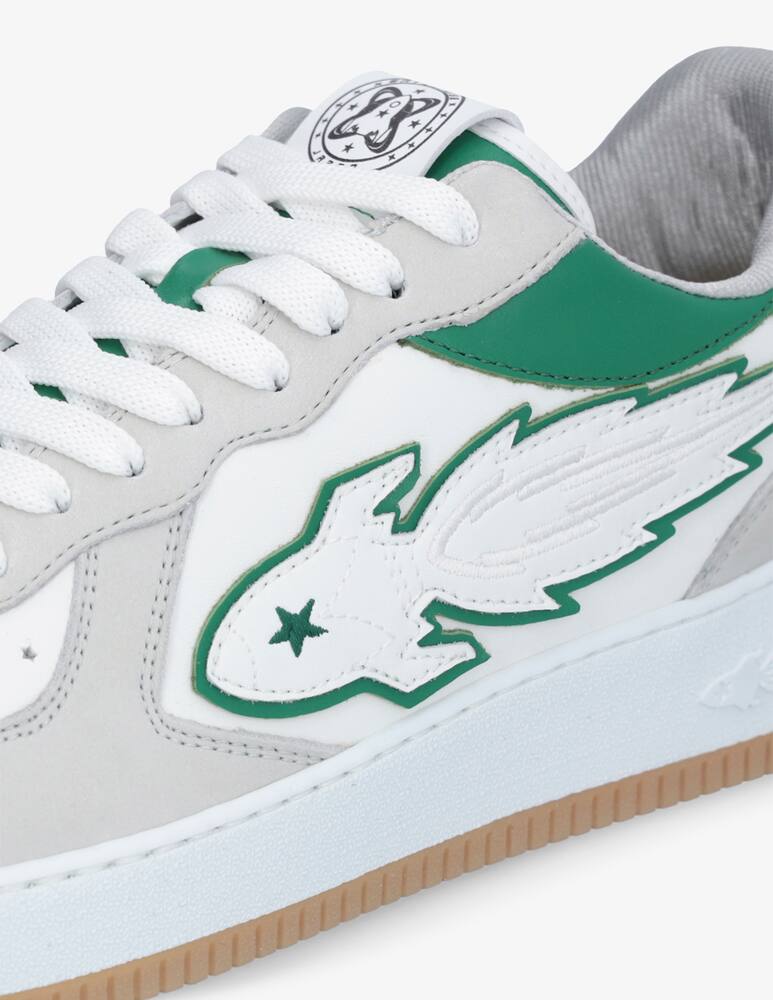 rinascente Enterprise Japan Sneaker rocket low