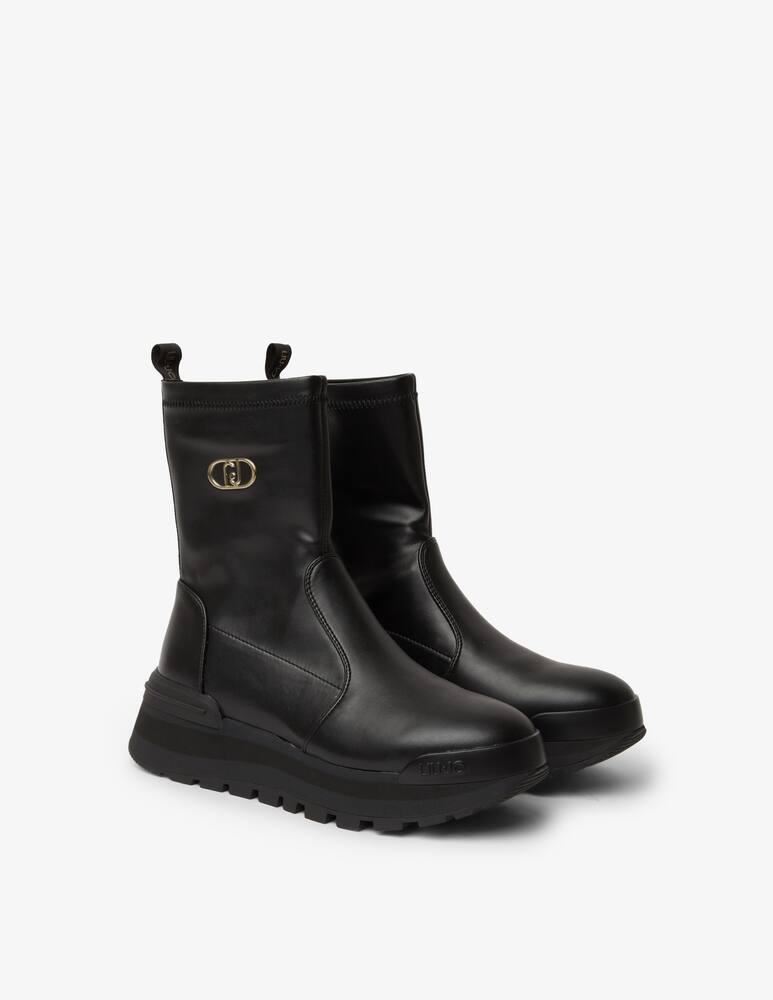 rinascente Liu Jo Stivaletti Amazing 22 stretch