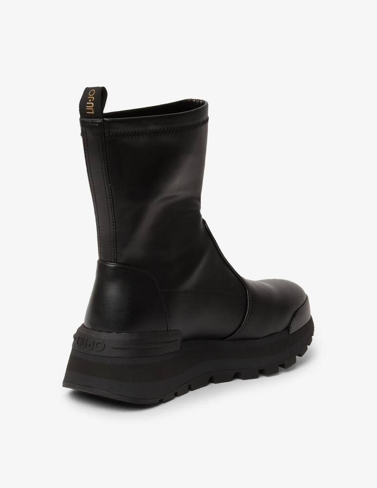 rinascente Liu Jo Stivaletti Amazing 22 stretch