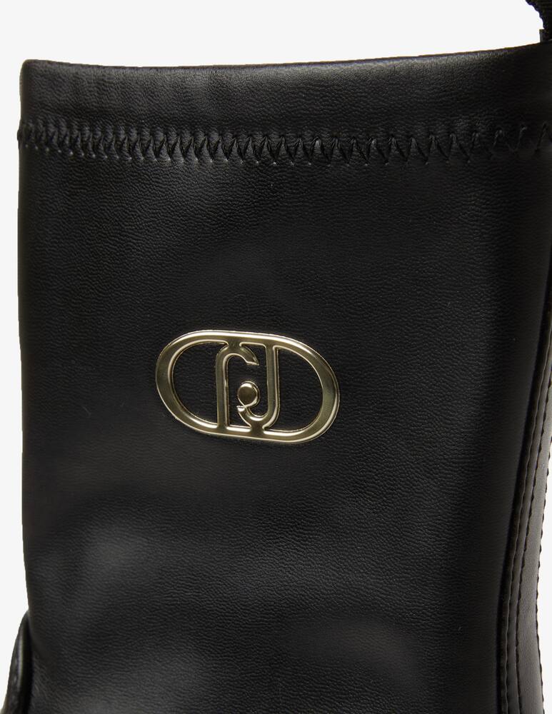 rinascente Liu Jo Stivaletti Amazing 22 stretch