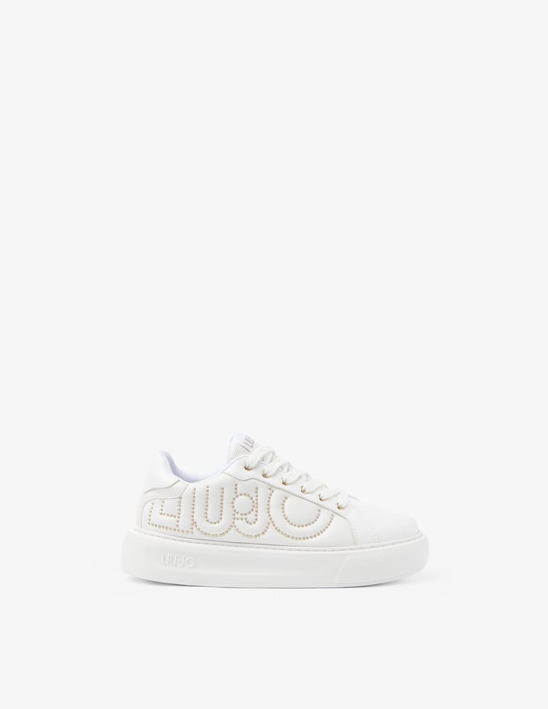 Liu Jo Sneakers spreading Kylie 29 - immagine 1 Liu Jo Sneakers spreading Kylie 29 - immagine 1