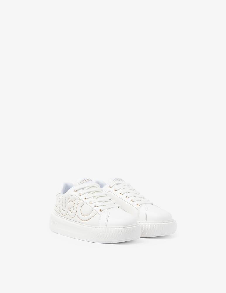 Liu Jo Sneakers spreading Kylie 29 - immagine 2 Liu Jo Sneakers spreading Kylie 29 - immagine 2