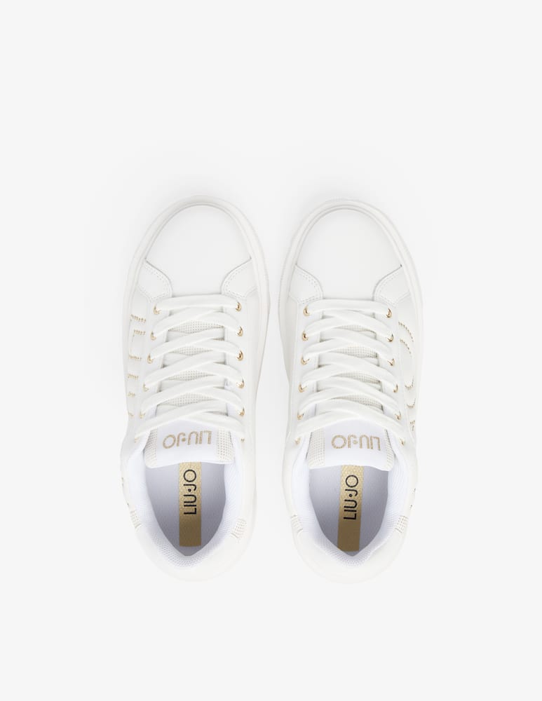 Liu Jo Sneakers spreading Kylie 29 - immagine 3 Liu Jo Sneakers spreading Kylie 29 - immagine 3