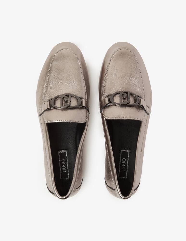 rinascente Liu Jo Mocassino Emel 01