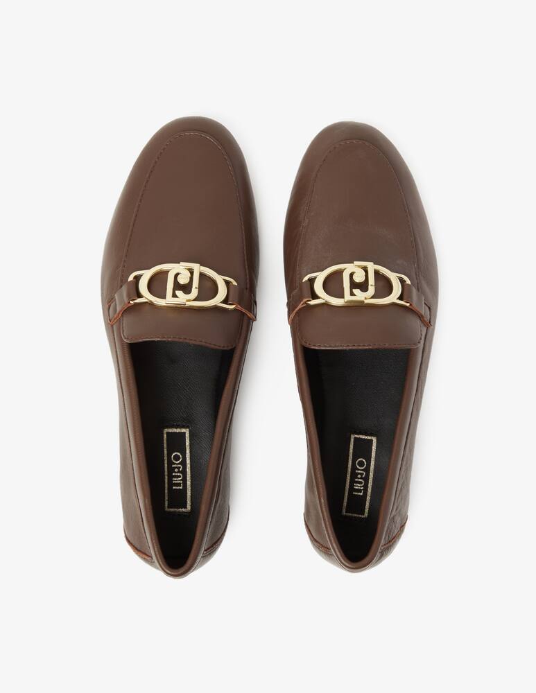 rinascente Liu Jo Mocassino Emel 01