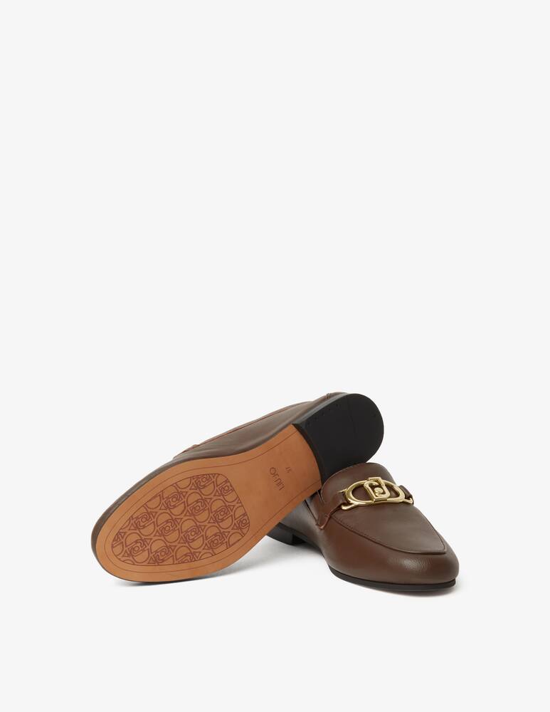 rinascente Liu Jo Mocassino Emel 01