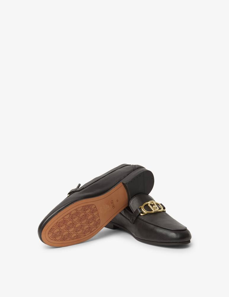 rinascente Liu Jo Mocassino Emel 01 lam logo