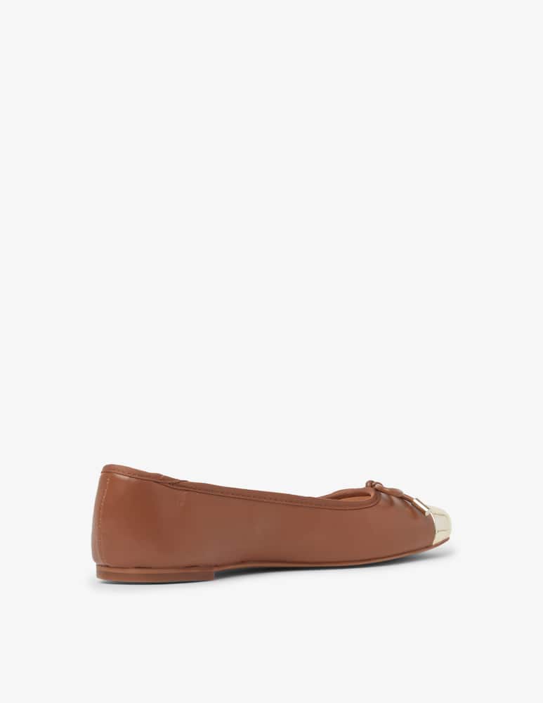 Liu Jo Mirror ballet flats - picture 3