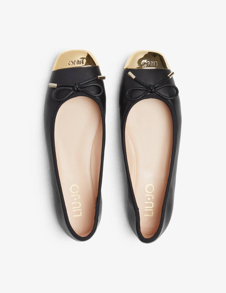 rinascente Liu Jo Ballerine a specchio