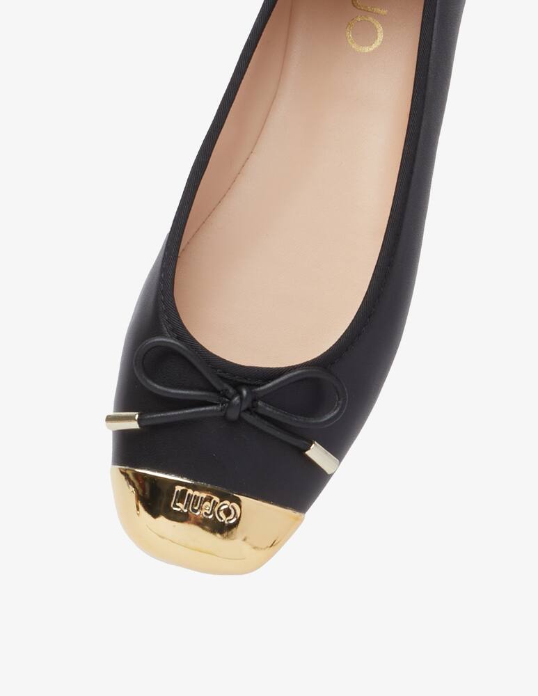 rinascente Liu Jo Ballerine a specchio