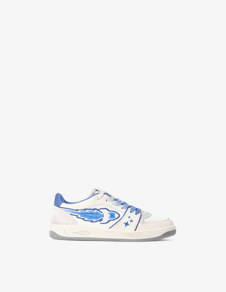Enterprise Japan Rocket mesh sneakers - picture 1 Enterprise Japan Rocket mesh sneakers - picture 1