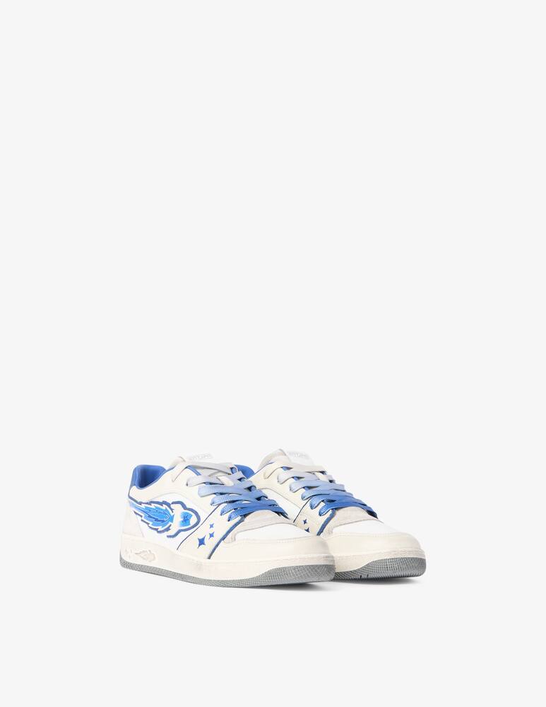 Enterprise Japan Rocket mesh sneakers - picture 2 Enterprise Japan Rocket mesh sneakers - picture 2