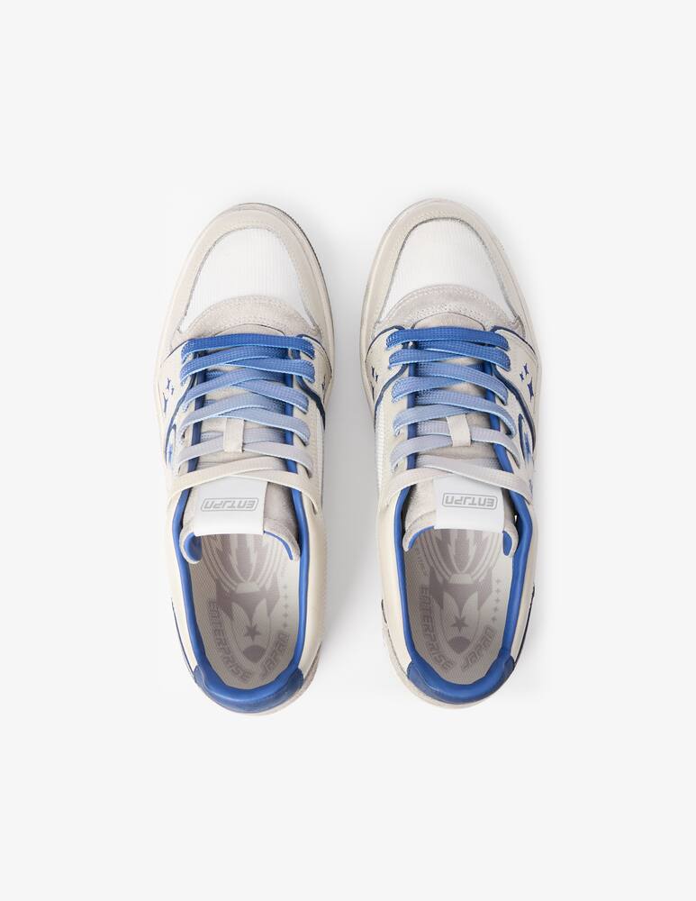 Enterprise Japan Rocket mesh sneakers - picture 3 Enterprise Japan Rocket mesh sneakers - picture 3
