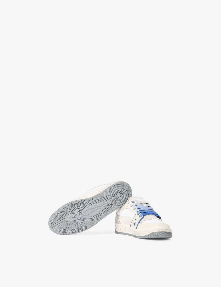 Enterprise Japan Rocket mesh sneakers - picture 5 Enterprise Japan Rocket mesh sneakers - picture 5