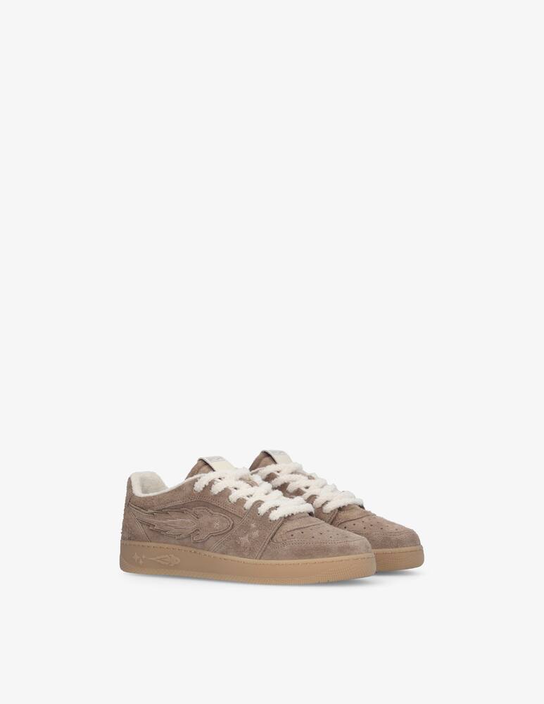 rinascente Enterprise Japan Sneakers suede