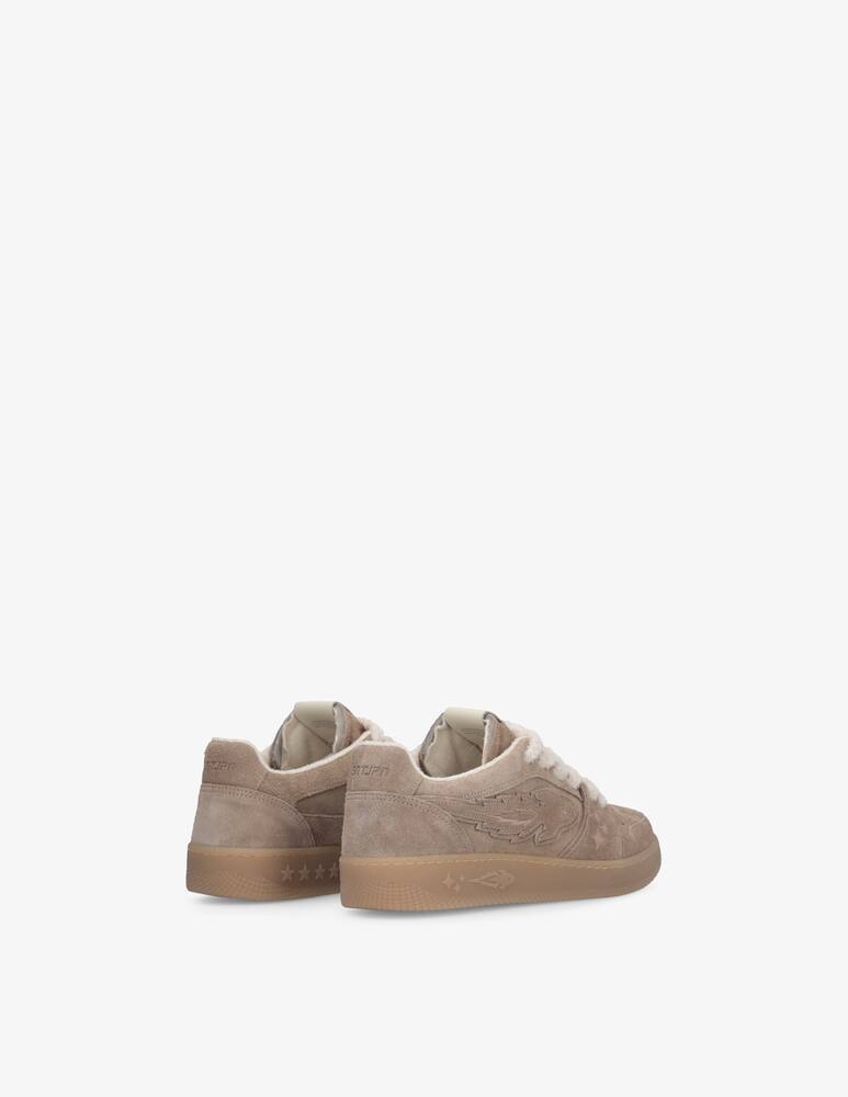rinascente Enterprise Japan Sneakers suede
