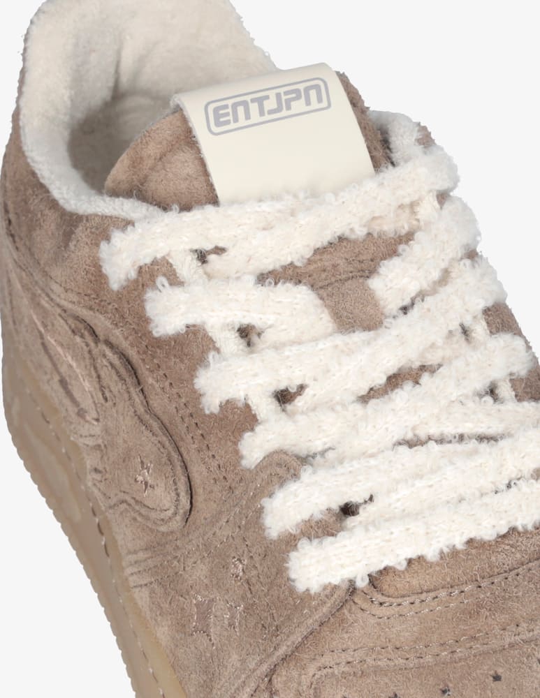 rinascente Enterprise Japan Sneakers suede