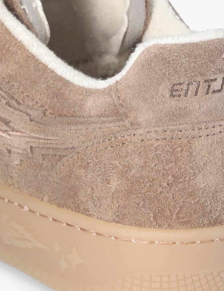 rinascente Enterprise Japan Sneakers suede