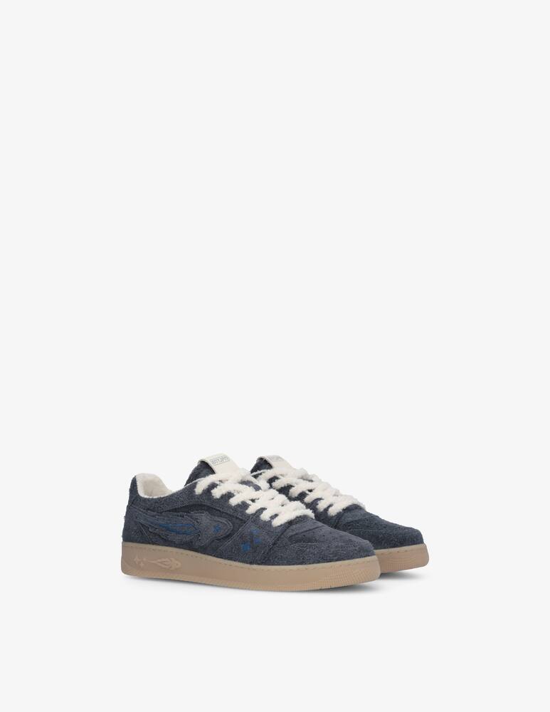 rinascente Enterprise Japan Sneakers suede
