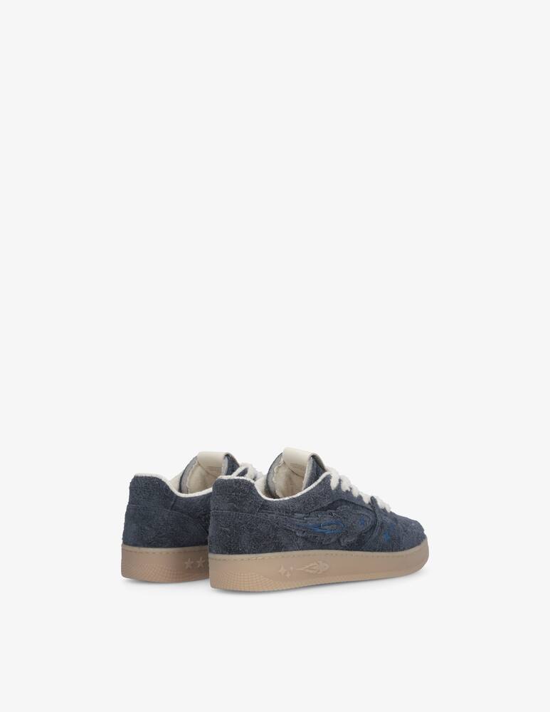 rinascente Enterprise Japan Sneakers suede