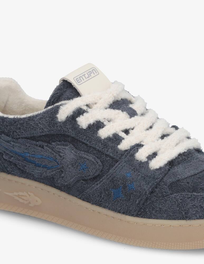 rinascente Enterprise Japan Sneakers suede