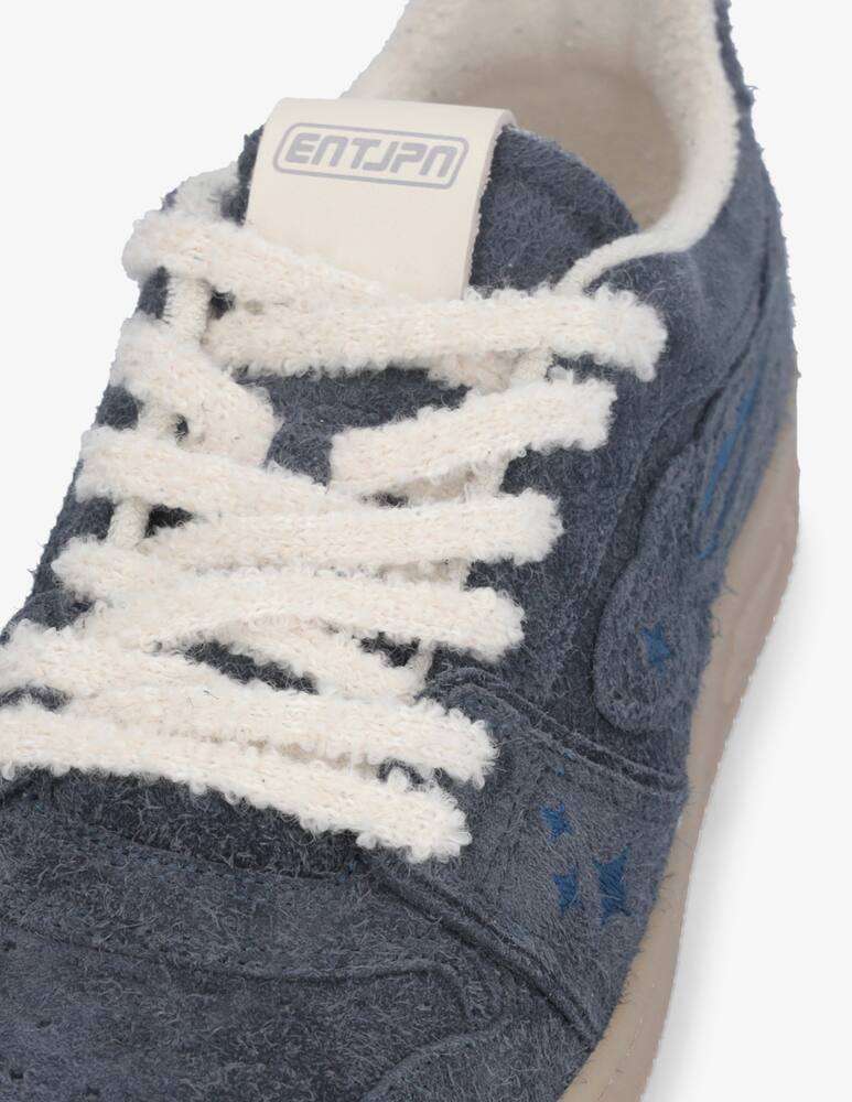 rinascente Enterprise Japan Sneakers suede