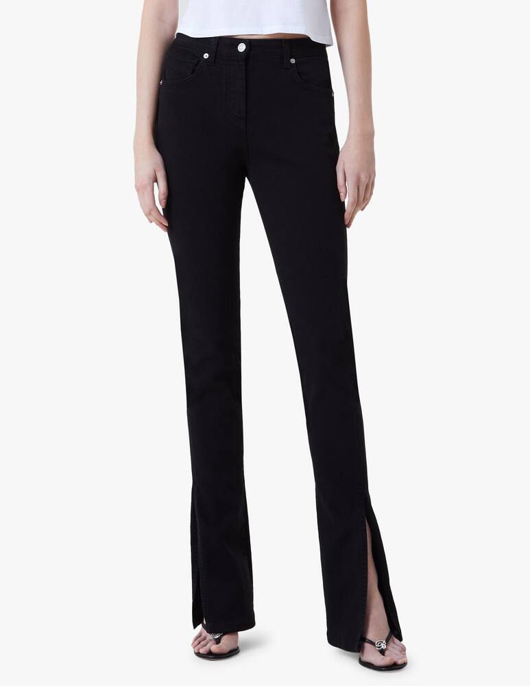 rinascente Blumarine Flare jeans