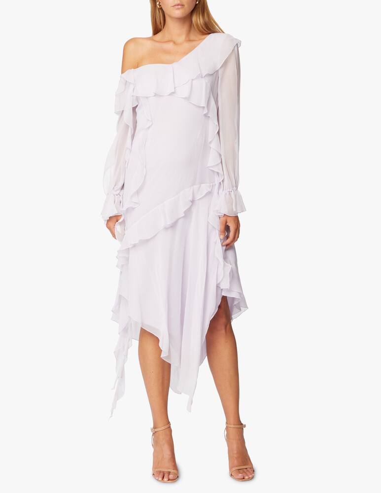 rinascente Blumarine Abito a manica lunga