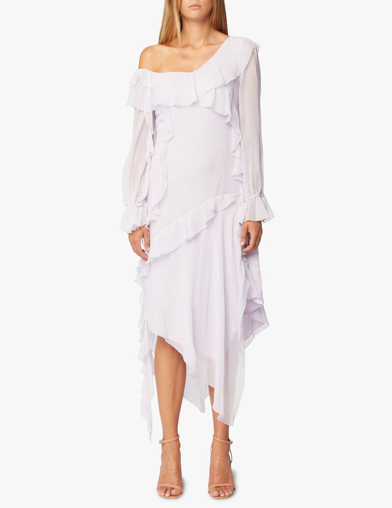 rinascente Blumarine Abito a manica lunga