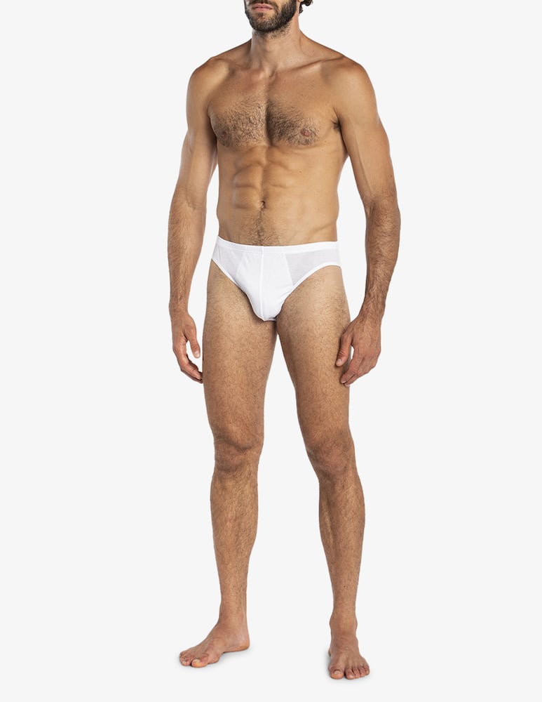 rinascente Julipet Classic cotton slip