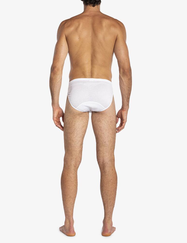 rinascente Julipet Classic cotton slip