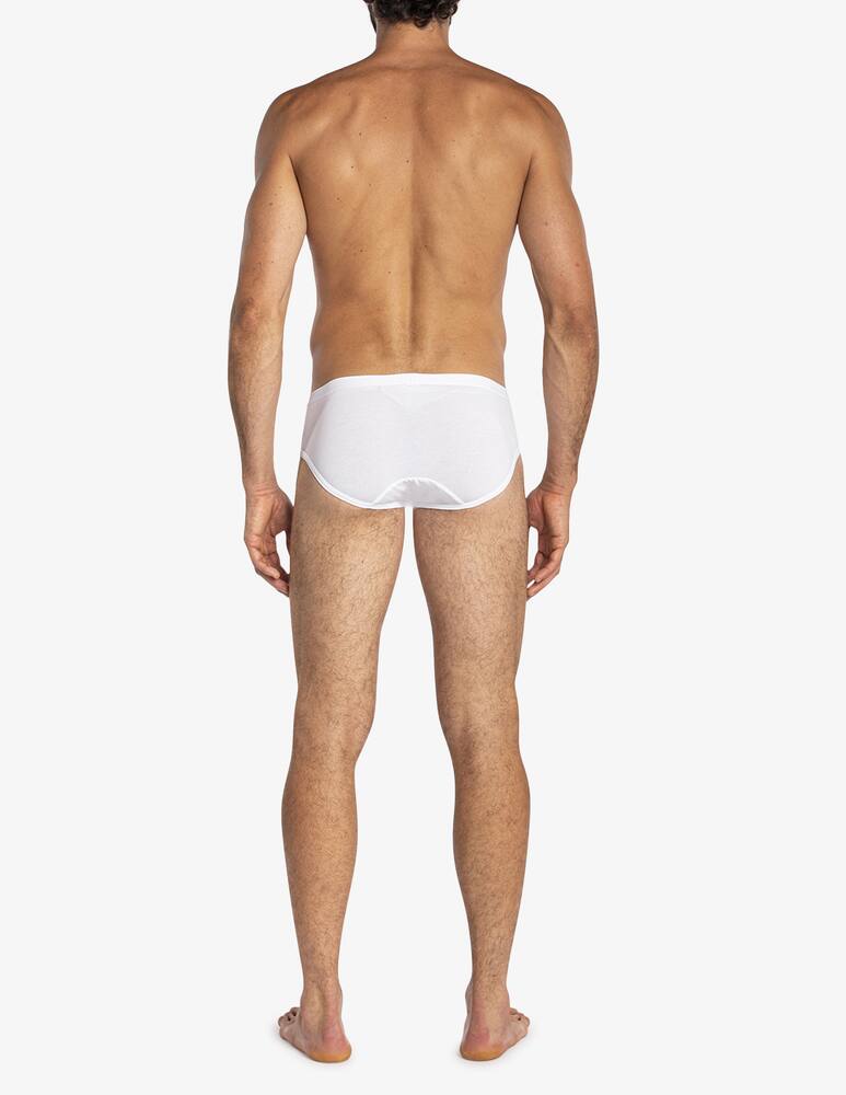 rinascente Julipet Medium iron briefs