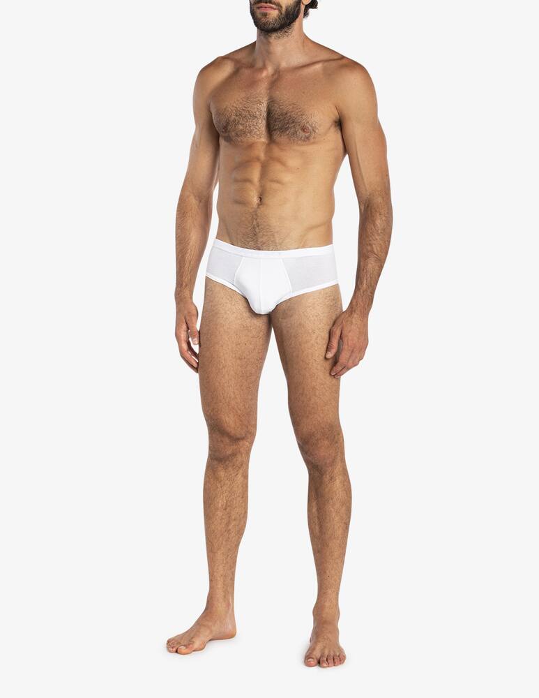 rinascente Julipet Medium iron briefs