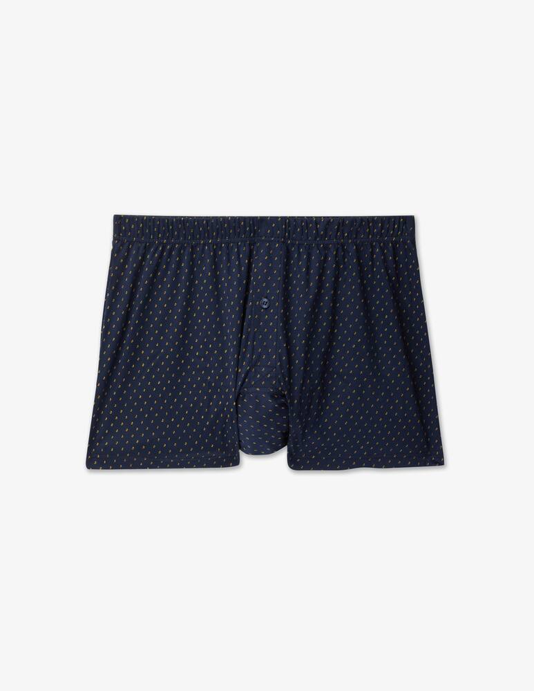 rinascente Julipet Abetone boxer