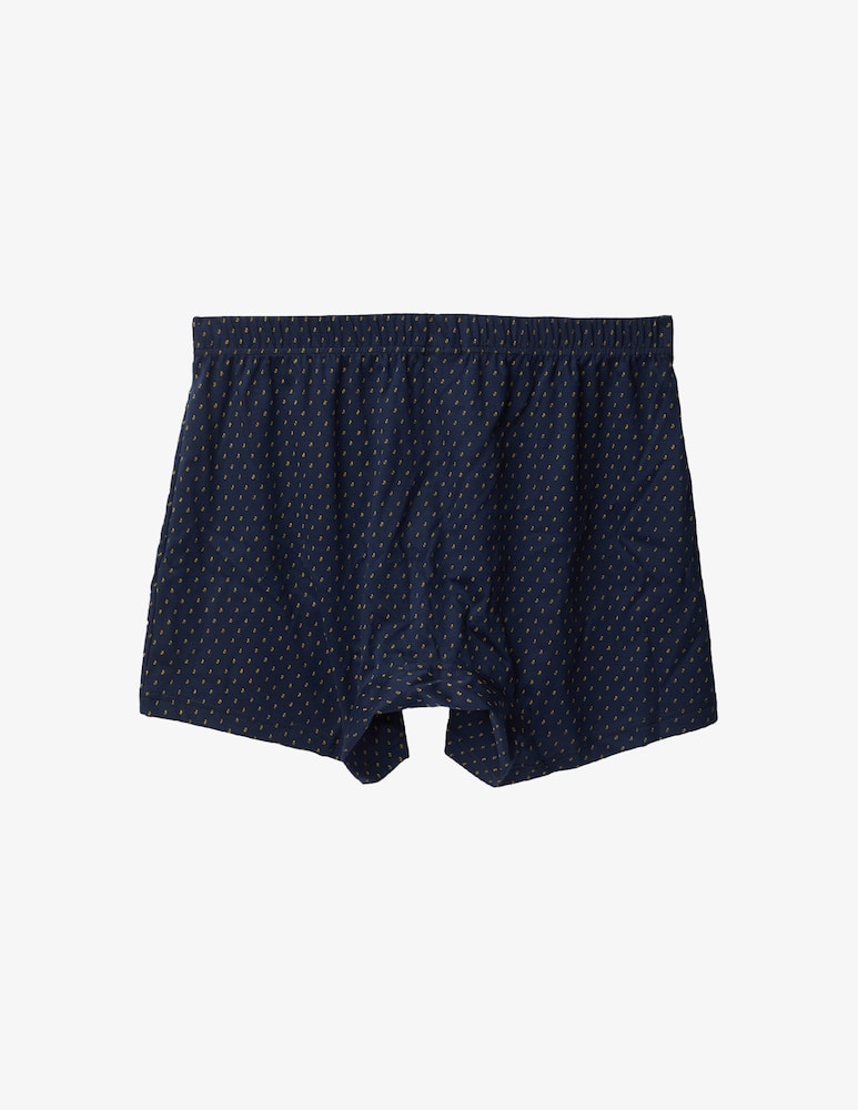 Julipet Abetone trunks - picture 2 Julipet Abetone trunks - picture 2