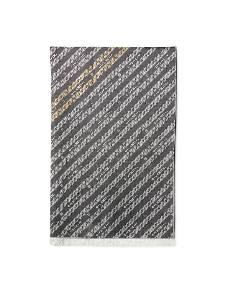 rinascente Givenchy Sciapra di seta