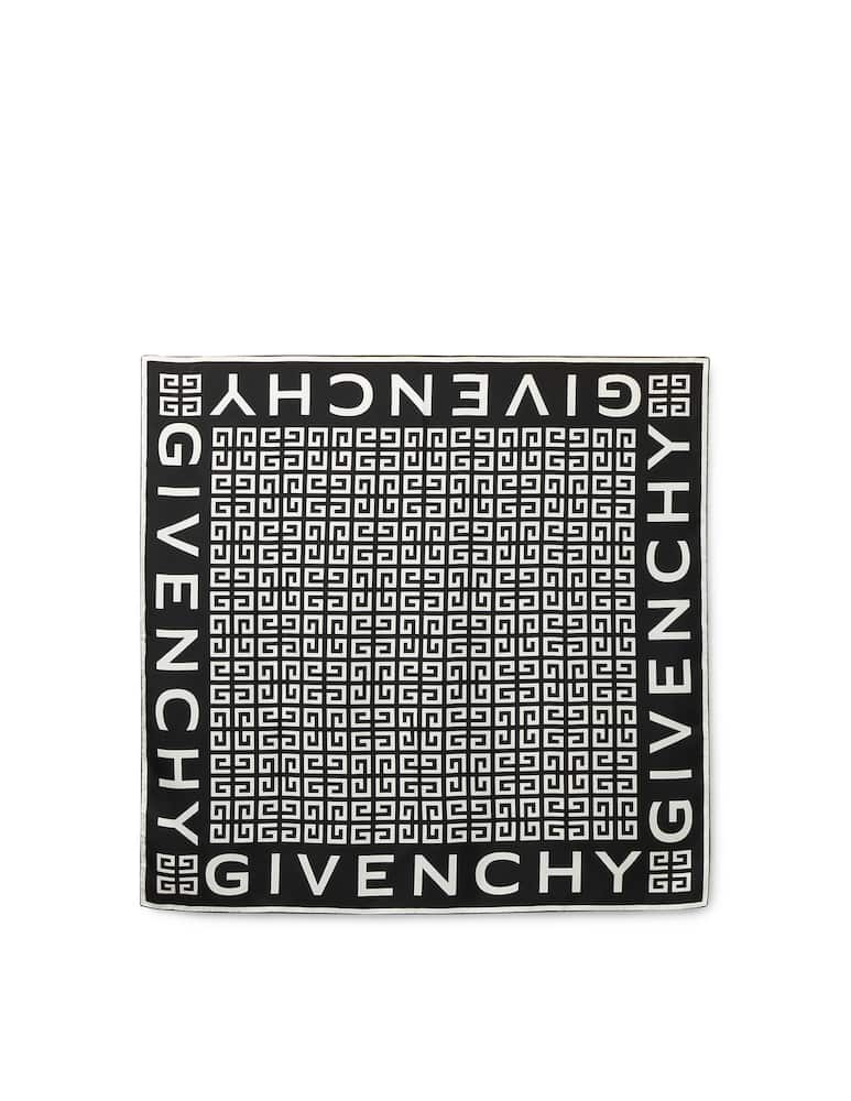 rinascente Givenchy Foulard di seta 